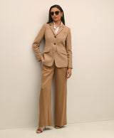 JKT CHNTL SLD TWD CAMEL