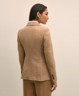 JKT CHNTL SLD TWD CAMEL