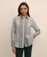 BLS CTN PPLN STRP BLACKMULTI