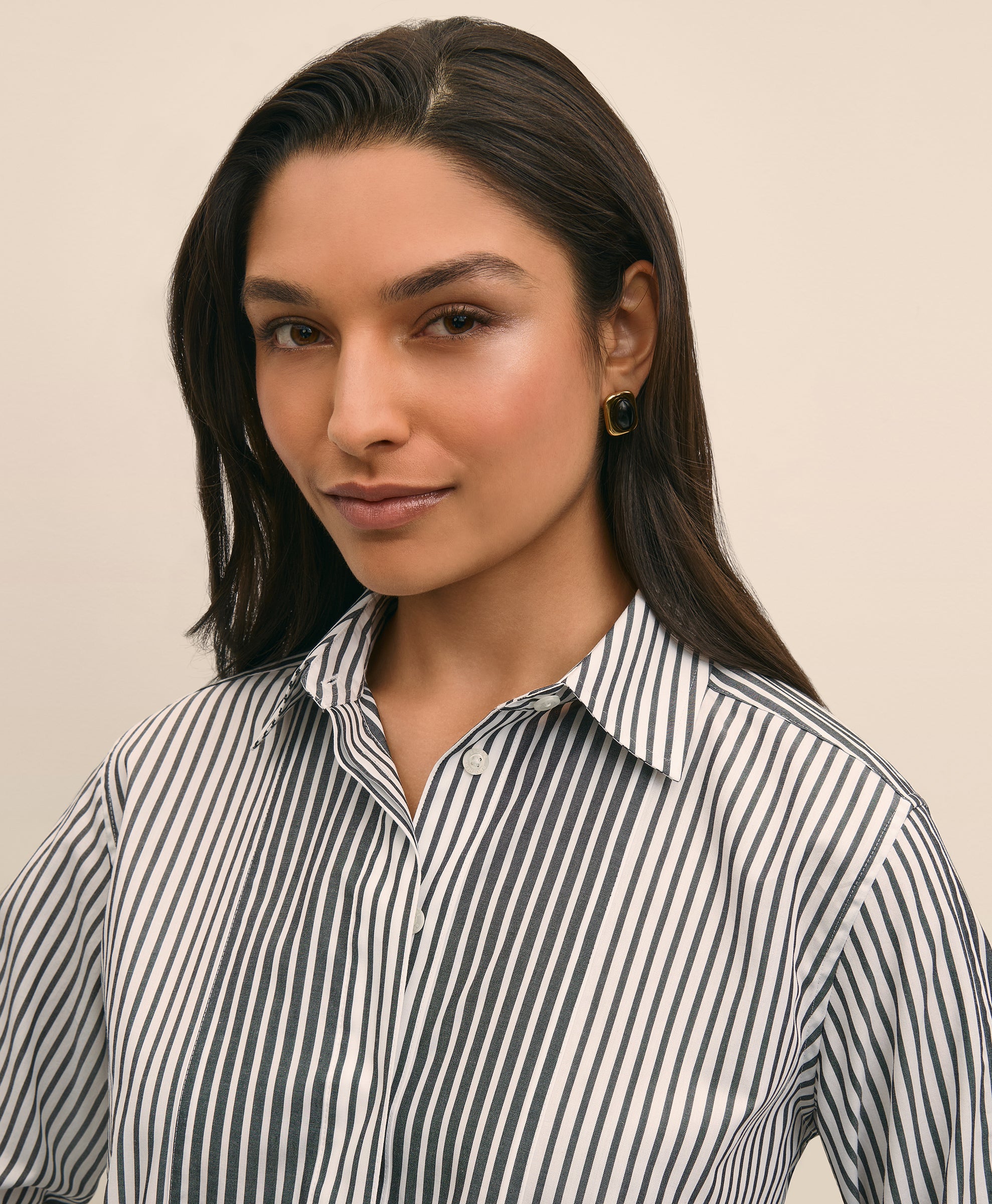 BLS CTN PPLN STRP BLACKMULTI