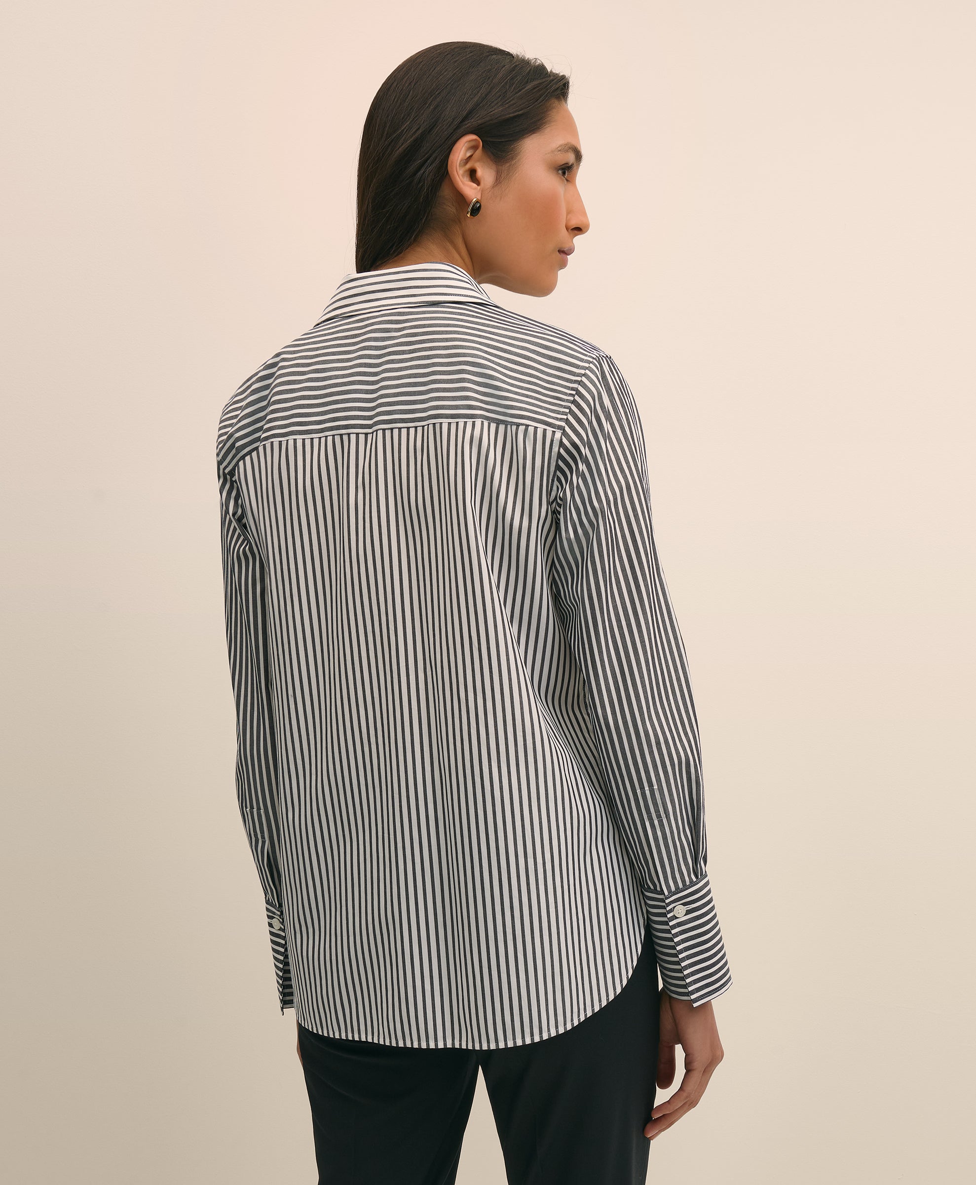 BLS CTN PPLN STRP BLACKMULTI