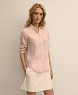 BLS LN CROSS DYE CLASSIC LIGHT PINK