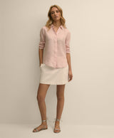 BLS LN CROSS DYE CLASSIC LIGHT PINK