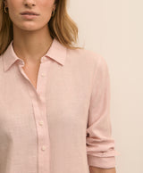 BLS LN CROSS DYE CLASSIC LIGHT PINK