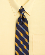 TIE FTY OG STRIPE REPP RG Mini BB1 Nvy