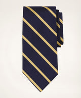 TIE FTY OG STRIPE REPP RG BB4 Nvy/Gld