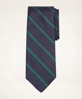 TIE FTY OG STRIPE REPP RG BB4 Nvy/Grn