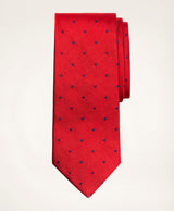 Dot Rep Tie