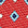 TIE PRT BSKTWV ALT SQ DOT NEAT ORANGEBLU