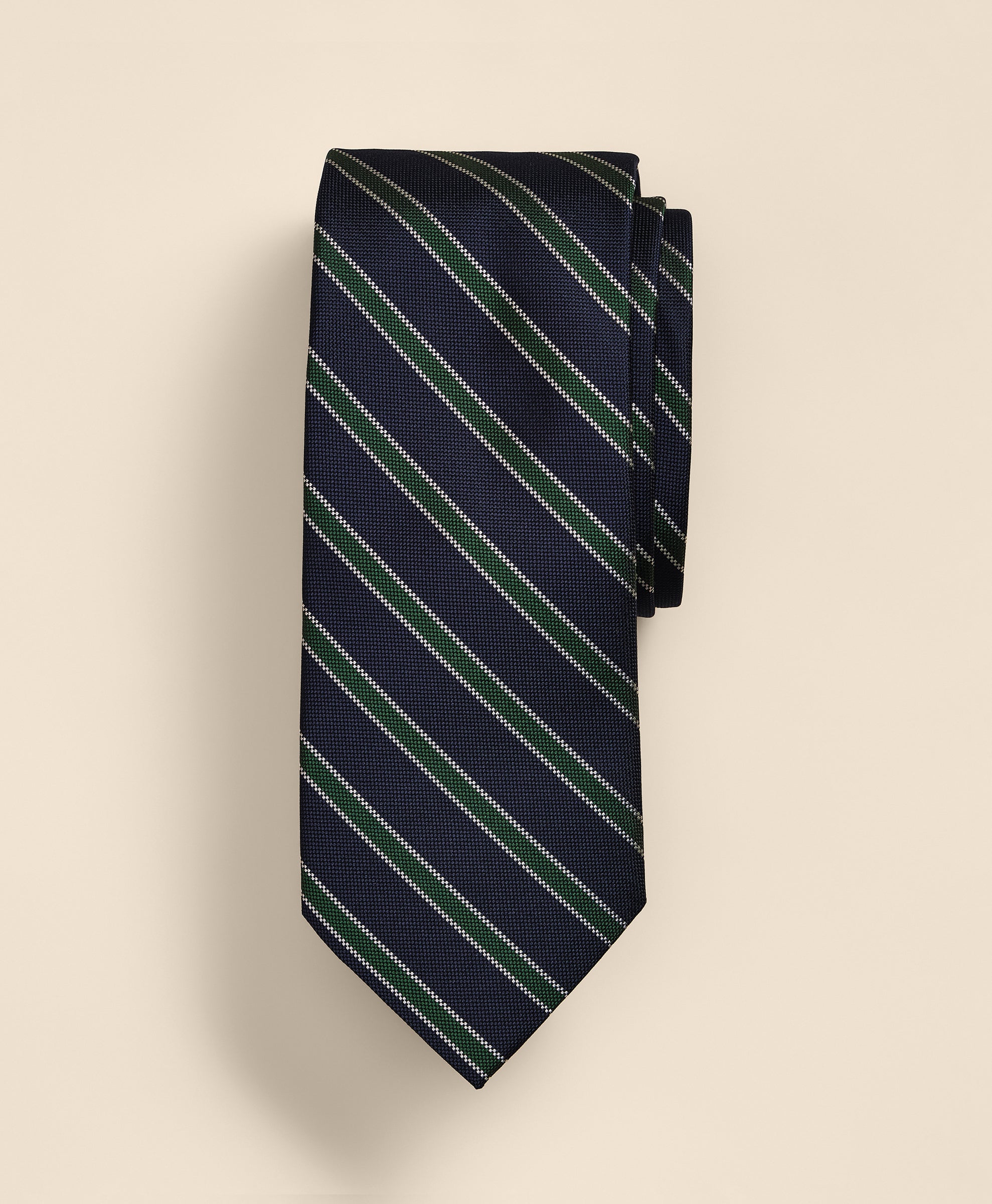 BB#2 Rep Tie