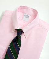 DS USA OXFORD SOLIDS PBD LS REG Solid Lt