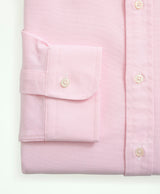 DS USA OXFORD SOLIDS PBD LS REG Solid Lt