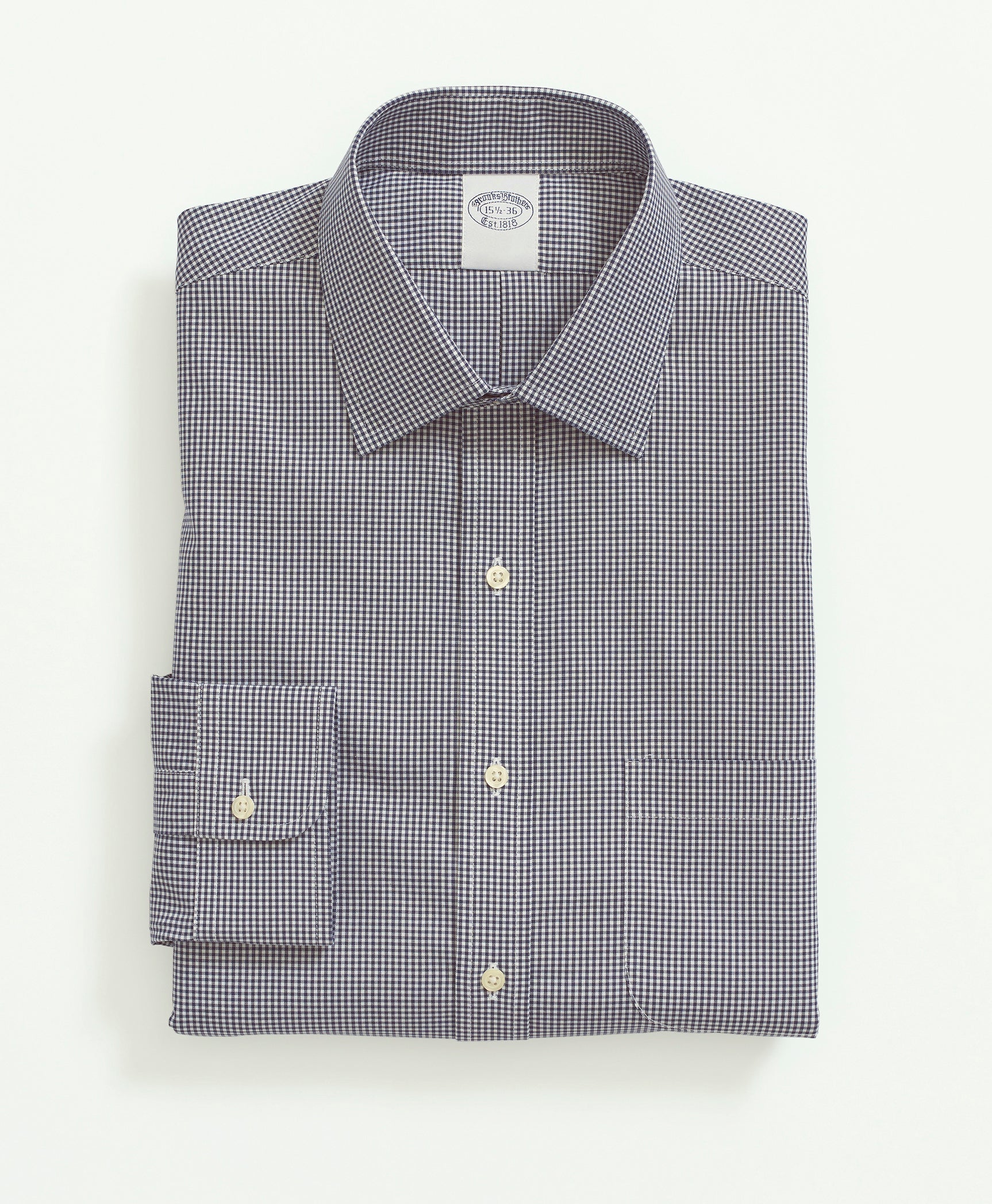 DS NI SPPT AIN REG - GINGHAM GingNavy