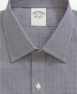 DS NI SPPT AIN REG - GINGHAM GingNavy