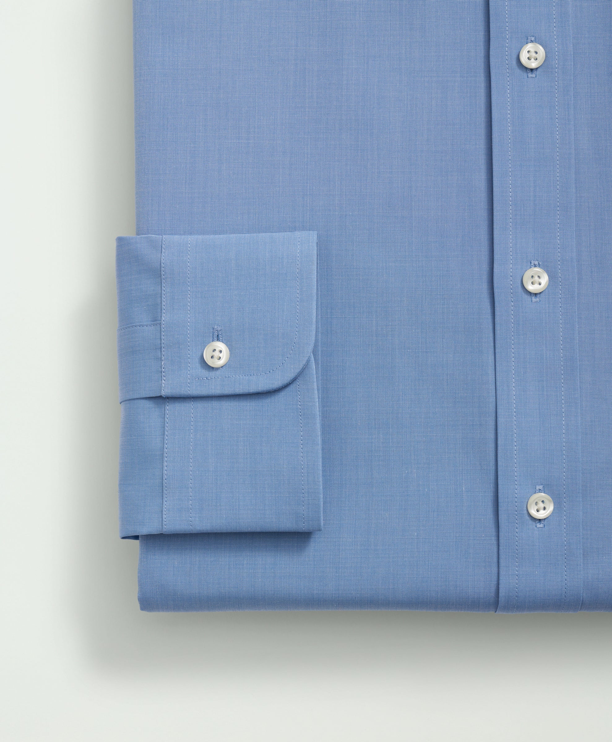 DS REG FIN EOE SOLID AIN REG FrenchBlueE