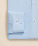 Pure Supima Cotton Regular-Finish Ainsley Collar, Dress Shirt