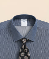 DS NI SDOBBY AIN FF NP REGULAR NavyDot