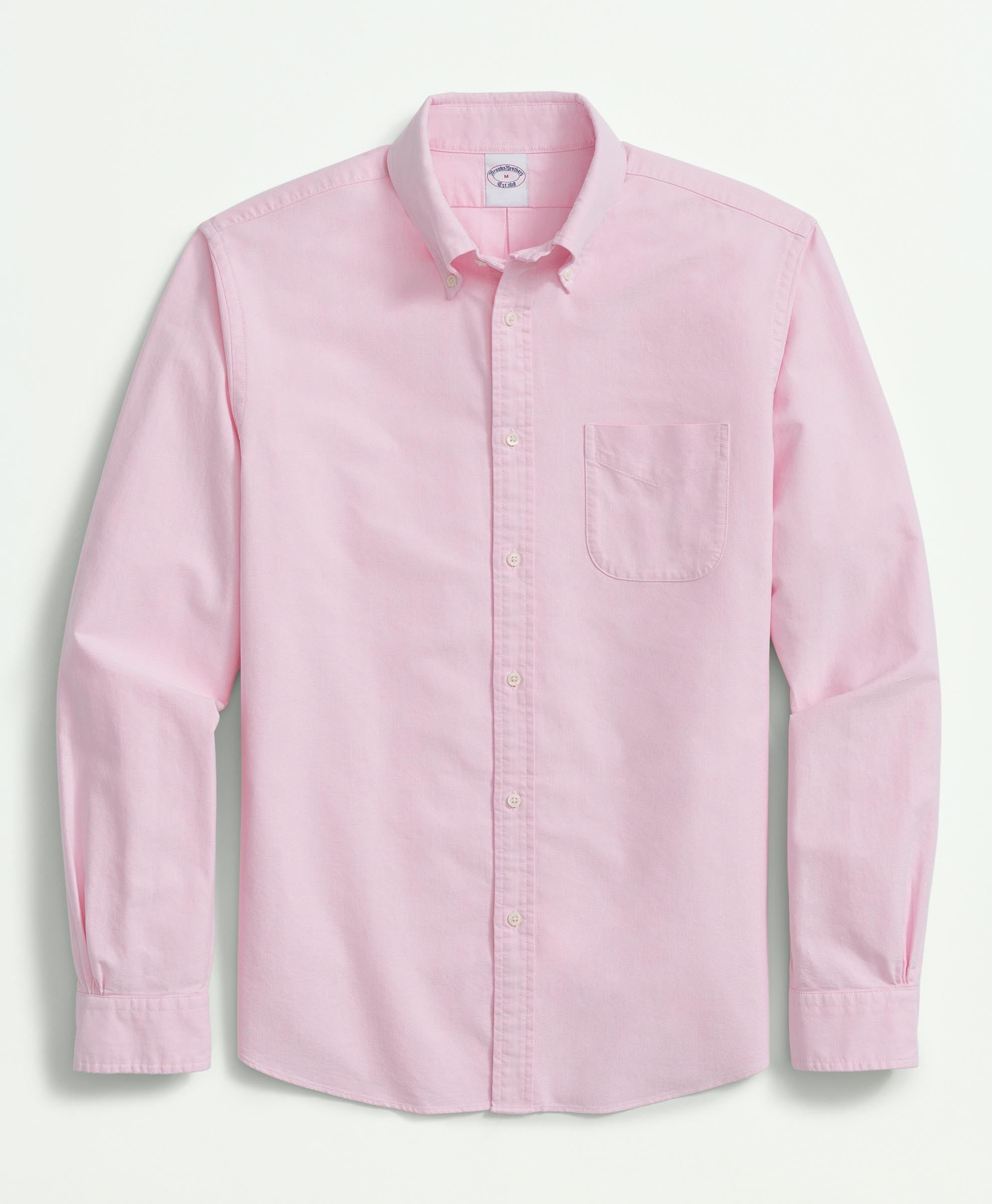 SPT FDY OX SOLID SolidPink