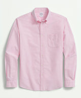 SPT FDY OX SOLID SolidPink