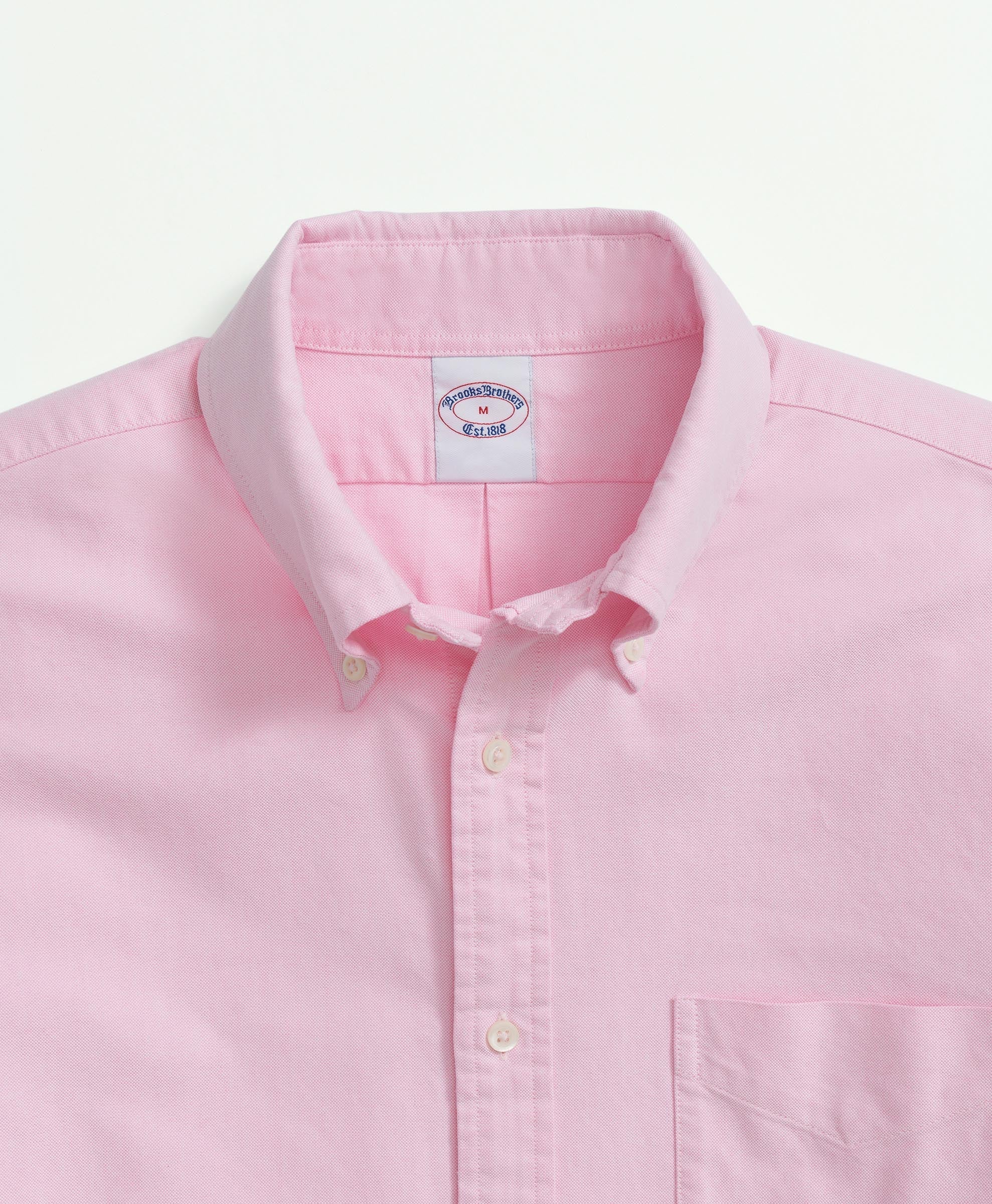 SPT FDY OX SOLID SolidPink
