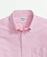 SPT FDY OX SOLID SolidPink