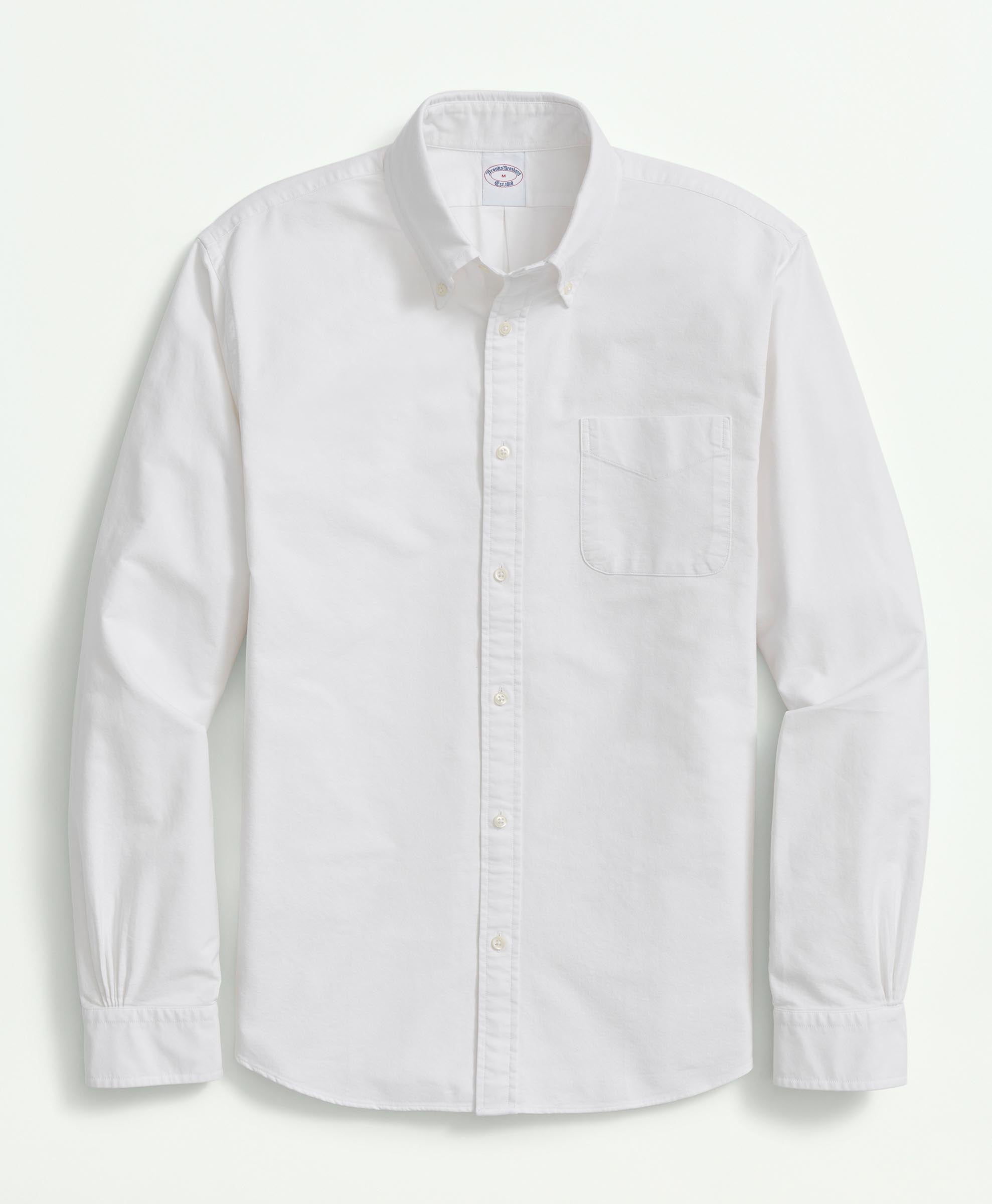 SPT FDY OX SOLID SolidWhite