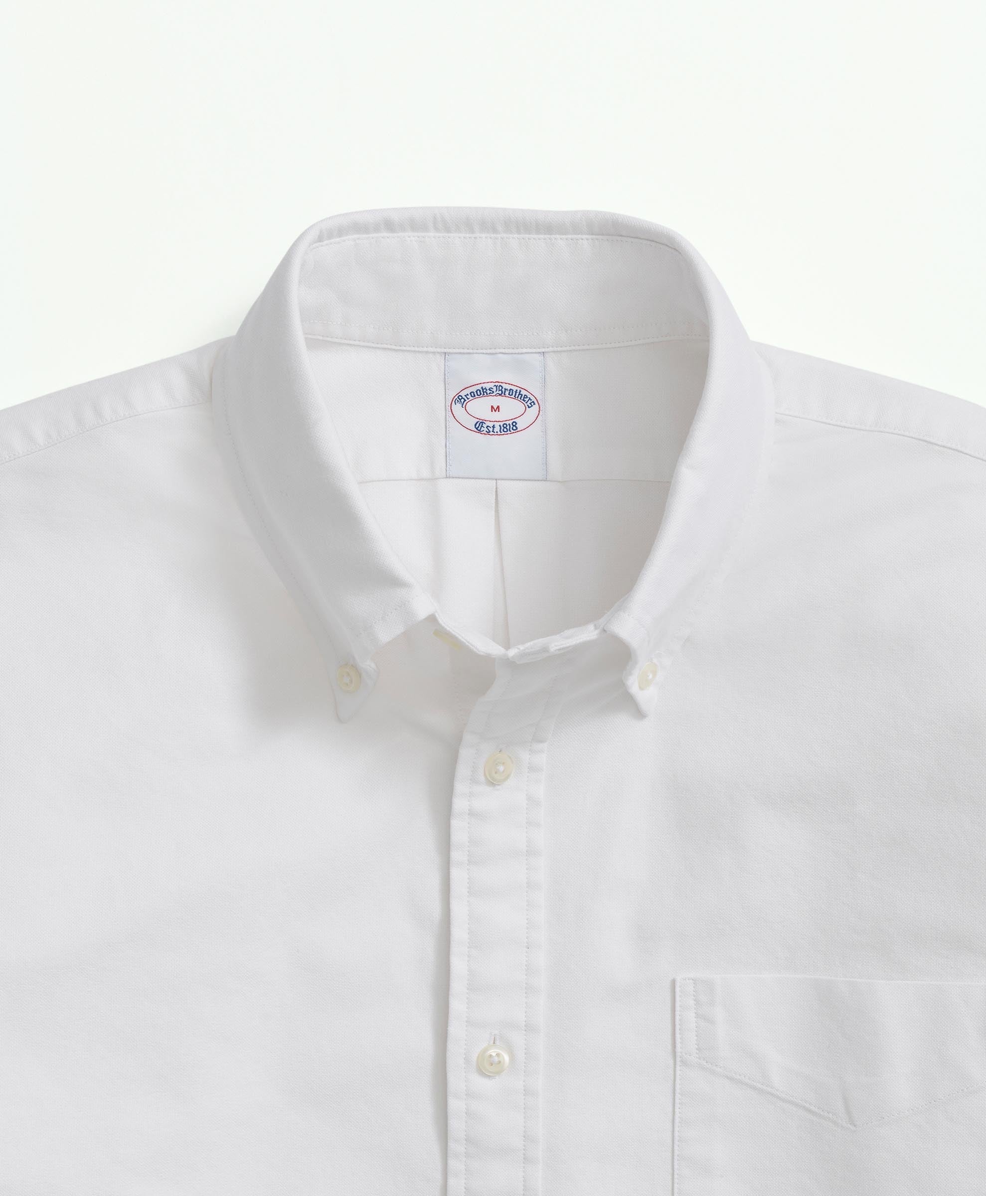 SPT FDY OX SOLID SolidWhite