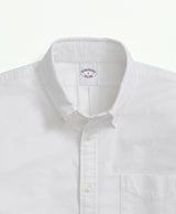 SPT FDY OX SOLID SolidWhite