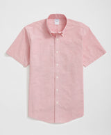 SPT ML STR NI OX SS SOLID REGULAR SOLIDC Light/Pastel Red