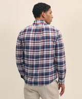 SPT ML MADRAS LS REGULAR SeapineMulti