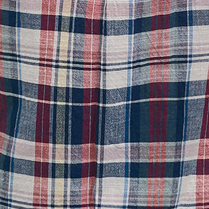 SPT ML MADRAS LS REGULAR SeapineMulti