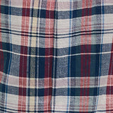 SPT ML MADRAS LS REGULAR SeapineMulti