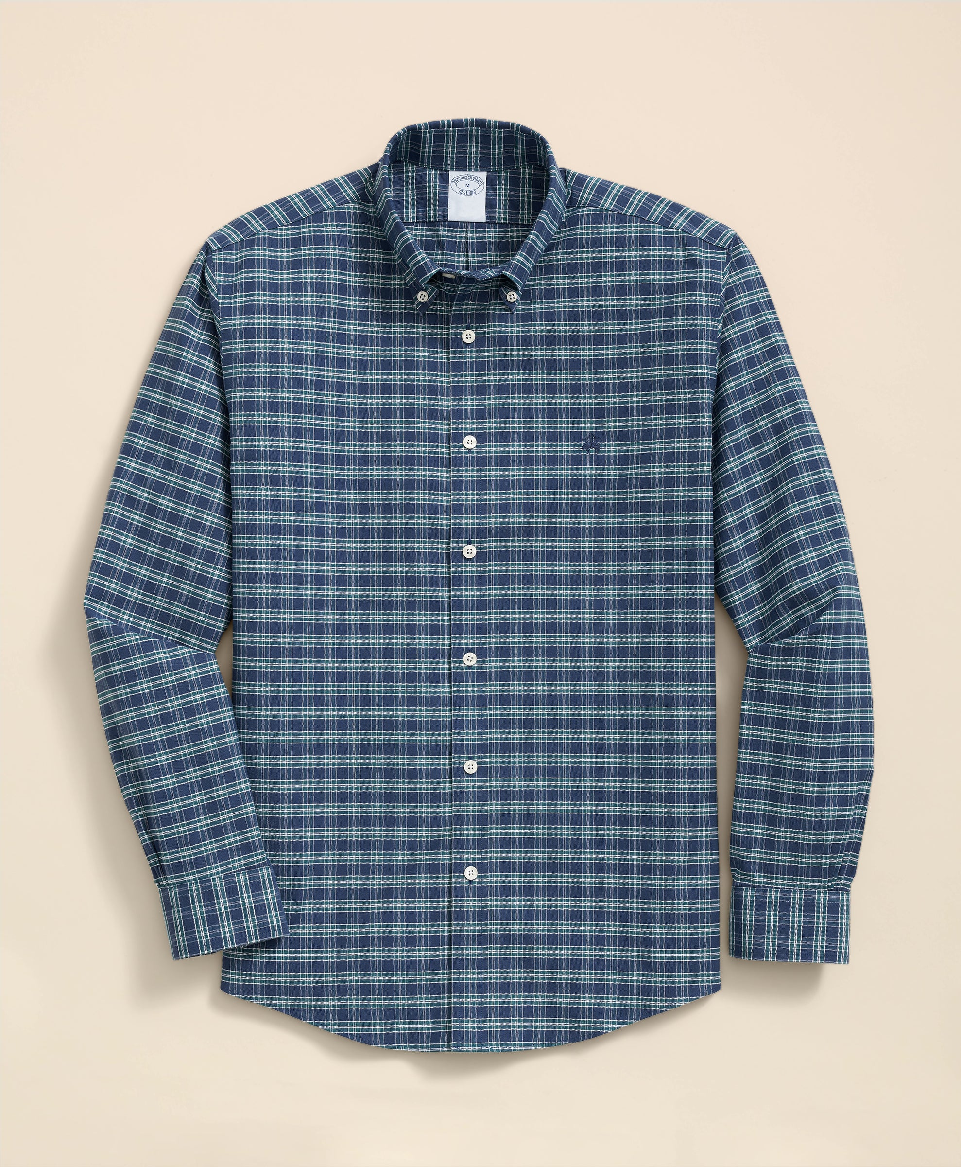 SPT ML STR NI OX LS FALL PATTERN SLIM Na