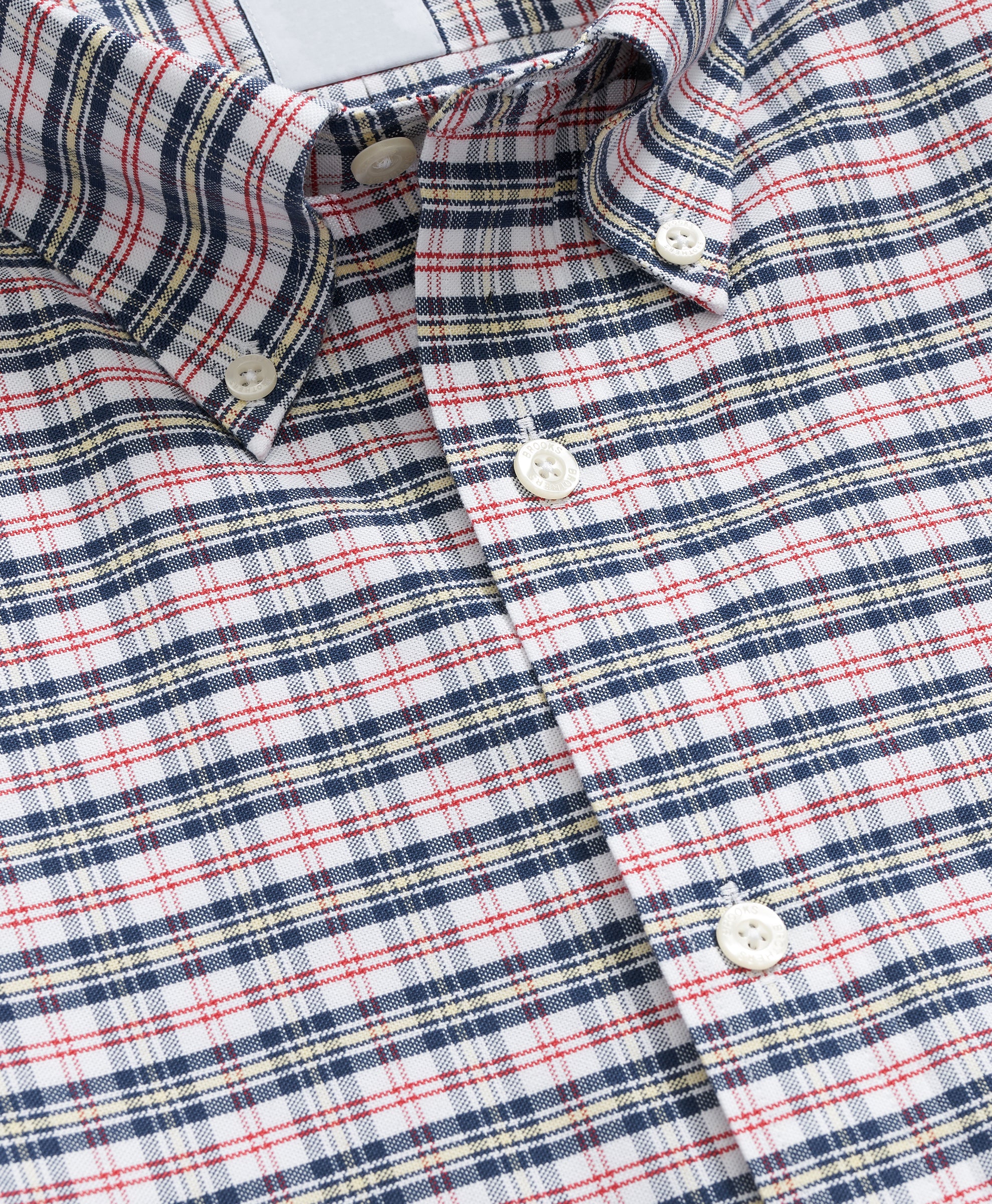 SPT ML STR NI OX LS FALL PATTERN REGULAR