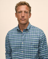 SPT ML STR NI OX LS FALL PATTERN SLIM Ar