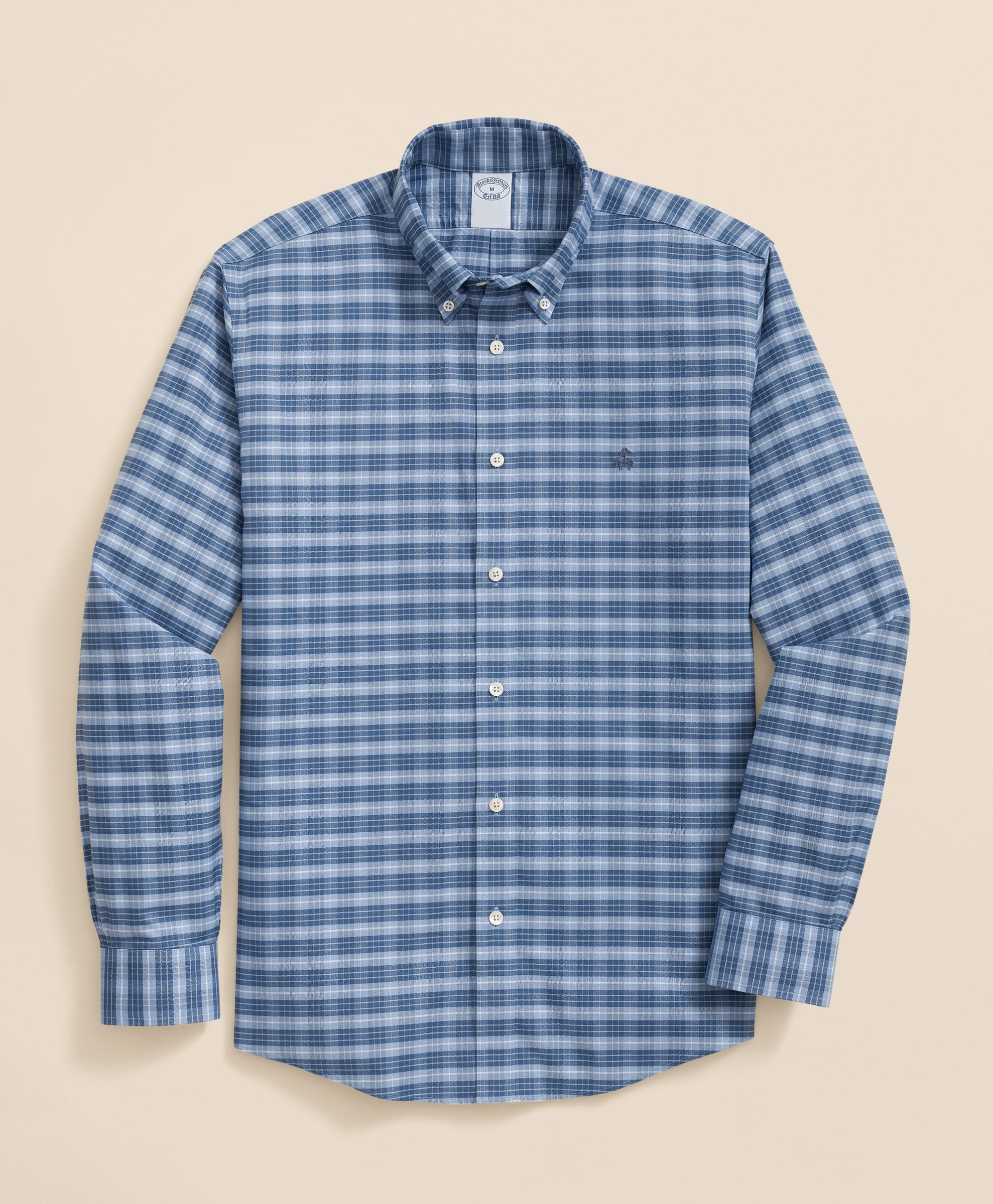 SPT ML STR NI OX LS FALL PATTERN SLIM Hy