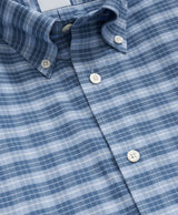 SPT ML STR NI OX LS FALL PATTERN SLIM Hy