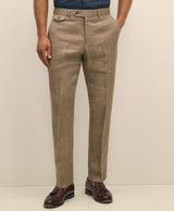 TRS LIN HB PLN FB CLASSIC BEIGE HB