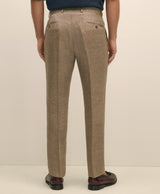 TRS LIN HB PLN FB CLASSIC BEIGE HB