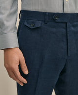 TRS LIN HB PLN FB CLASSIC NAVY HB