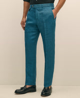 TRS LIN HB PLN FB CLASSIC AQUA HB