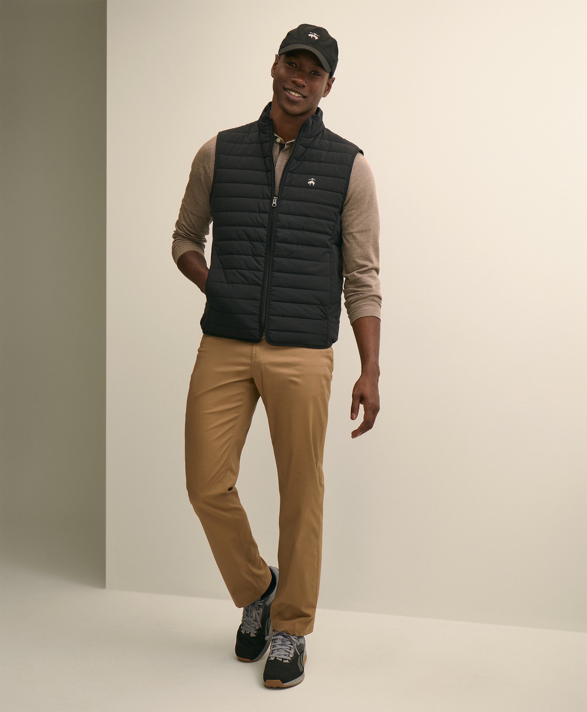 Performance Series Vest