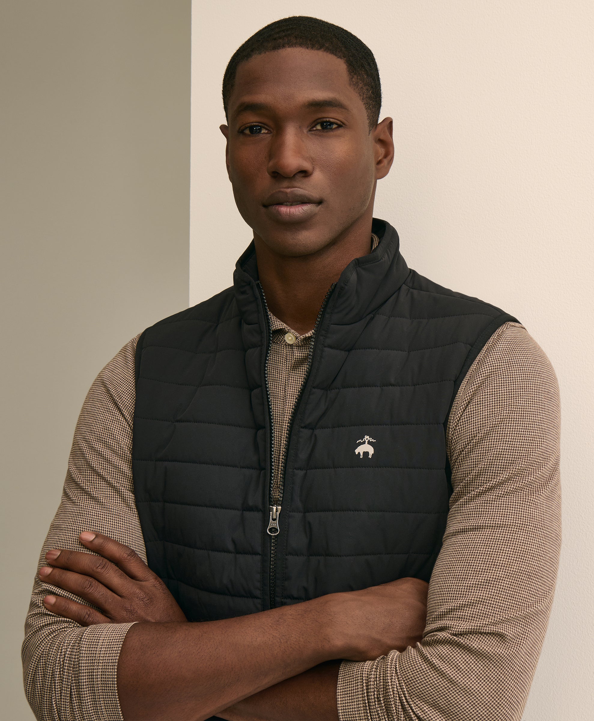 Performance Series Vest