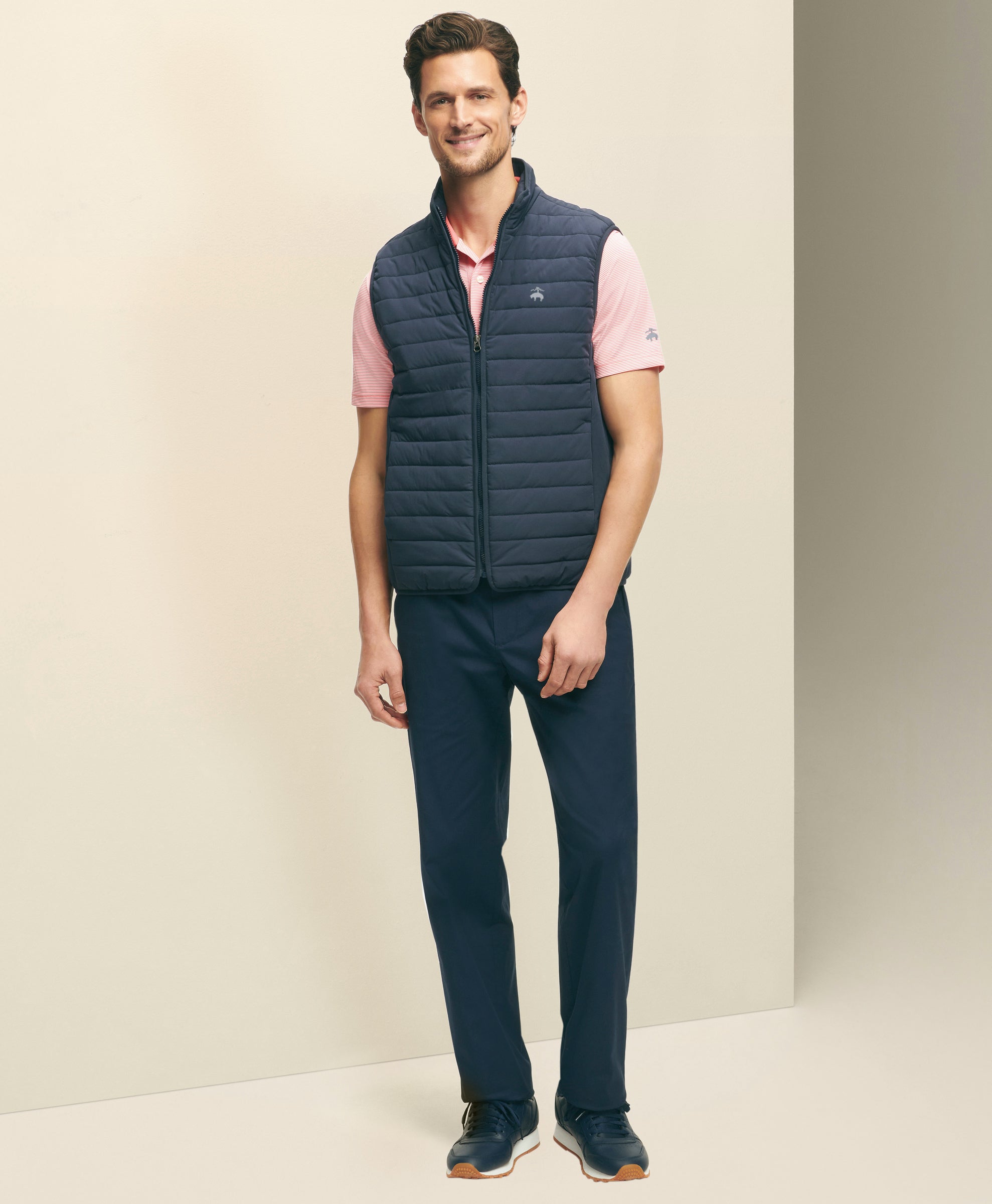 Performance Series Vest