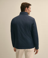 Water-Repellent Field Jacket