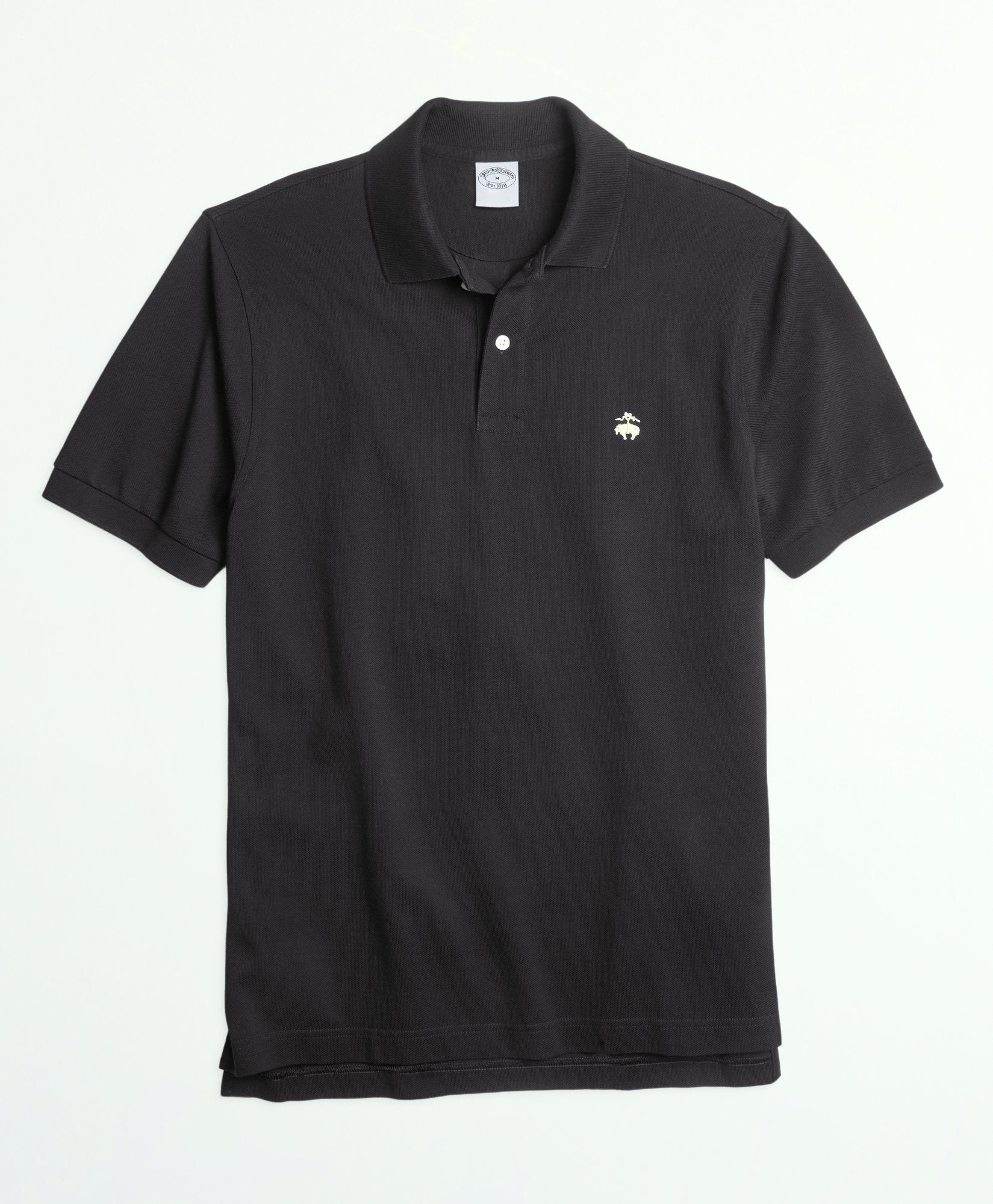 Golden Fleece Stretch Supima Polo Shirt