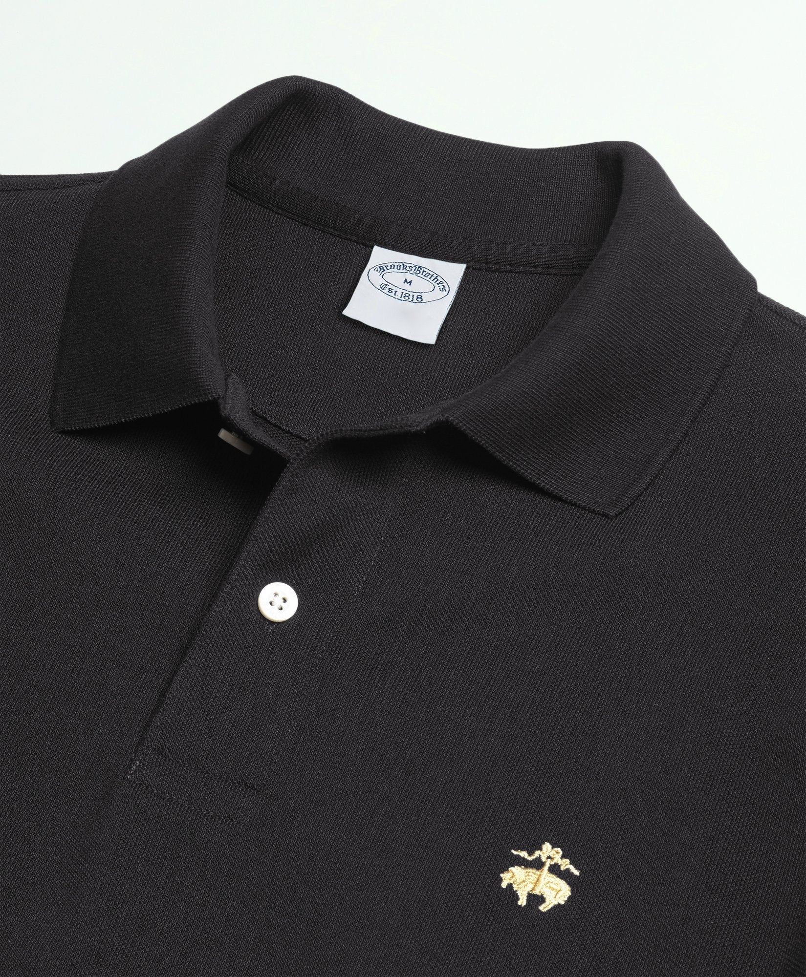 Golden Fleece Stretch Supima Polo Shirt