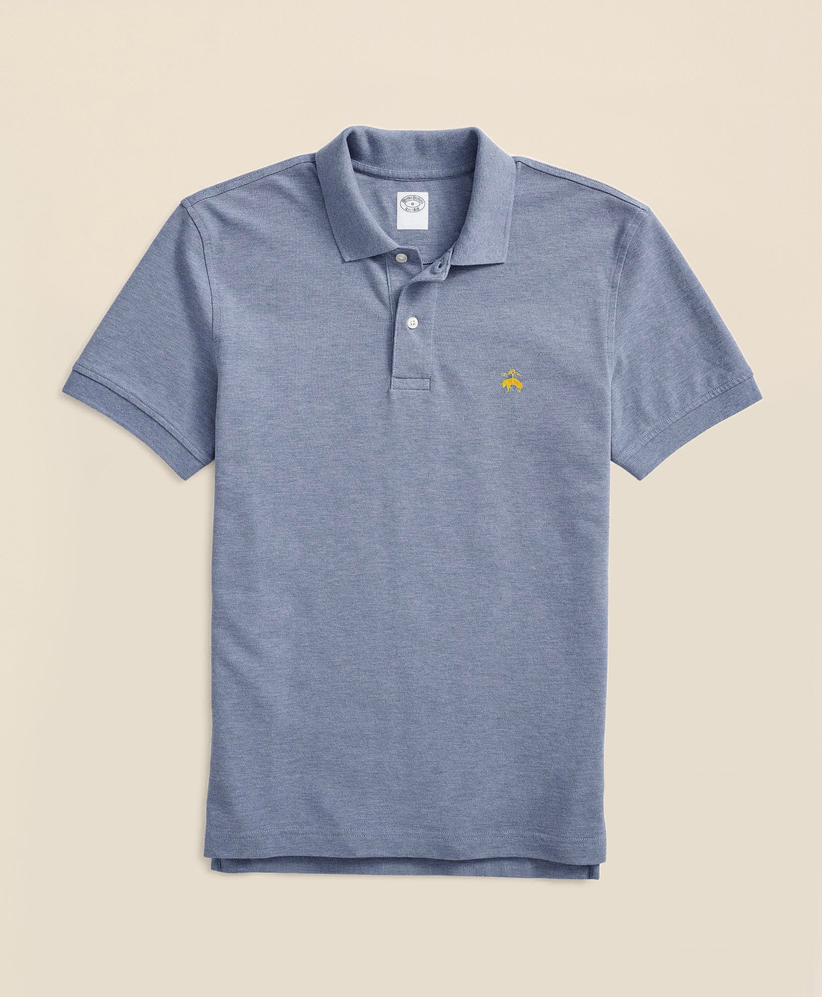 Golden Fleece Stretch Supima Polo Shirt