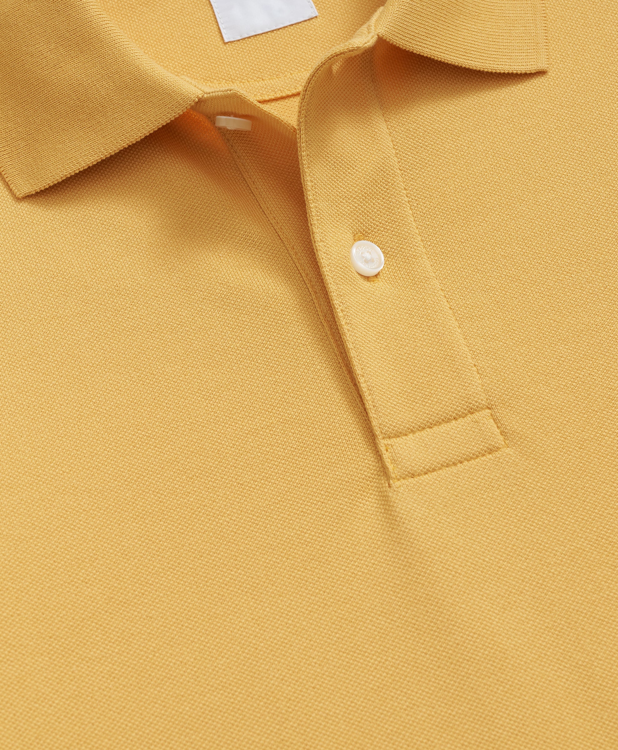 KNT SUPIMA STRETCH PIQUE GF POLO SF Brgt