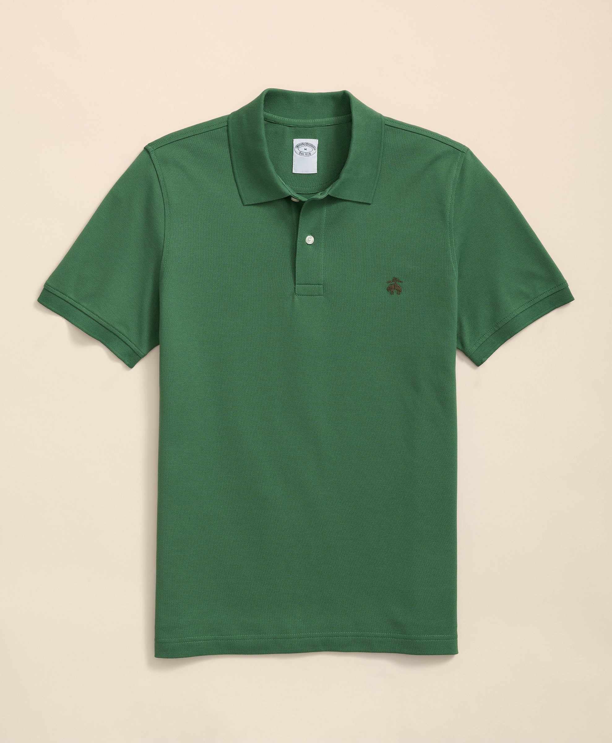 KNT SUPIMA STRETCH PIQUE GF POLO SF Juni